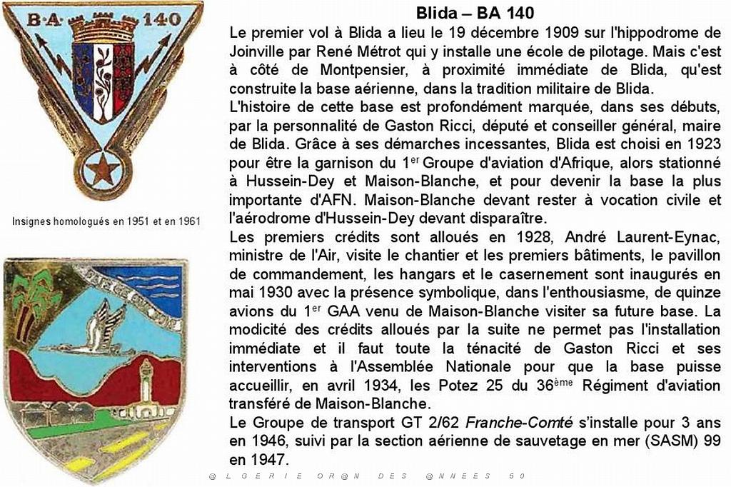 119 - AERODROMES ET BASES 1945-1962-1-BLIDA BA 140 (2).jpg